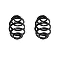 Set of 2 Rear Coil Springs for BMW Z3 (E36)