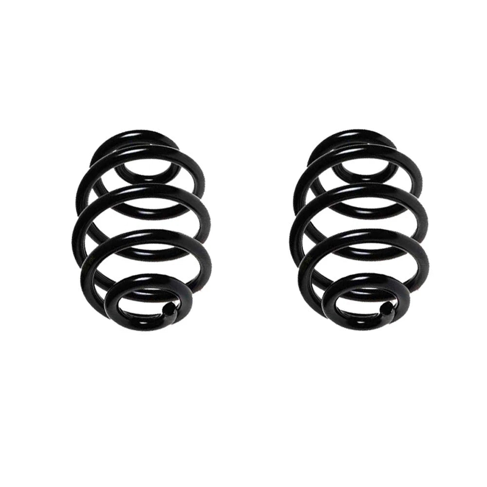 Set of 2 Rear Coil Springs for BMW Z3 (E36)