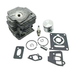 Cylinder Piston Kit for - Includes Gaskets