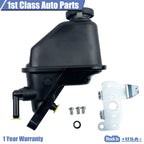 Power Steering Reservoir for Chevy Captiva Sport 2012–2015 [13583194]