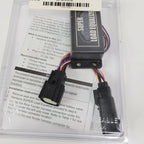 Turn Signal Load Equalizer III for Badlands (2050-0080, LE-03-SR)