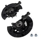 Front Left Right Steering Knuckle for Toyota Camry Avalon (2012–2017)