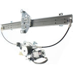 Window Regulator for Nissan Hardbody (Front Driver Left Side)