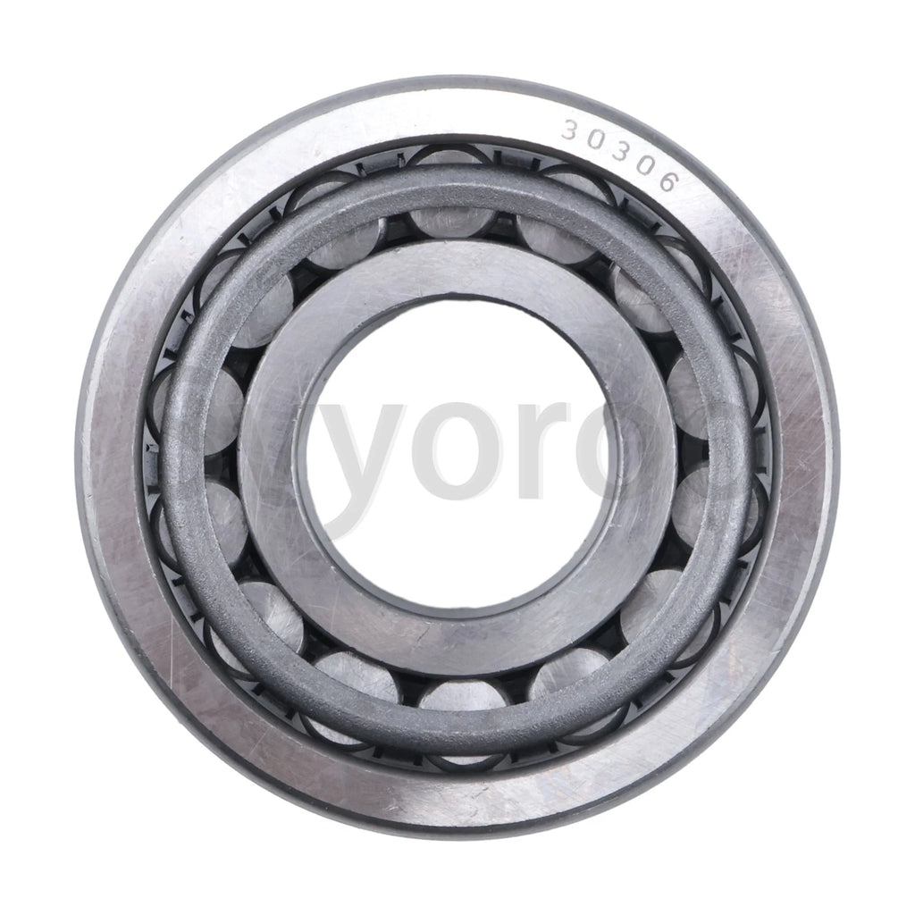Bearing Set for Toyota Forklift (30306) - 97600-30306-71, 43221-U2170-71, 87609-76001-71