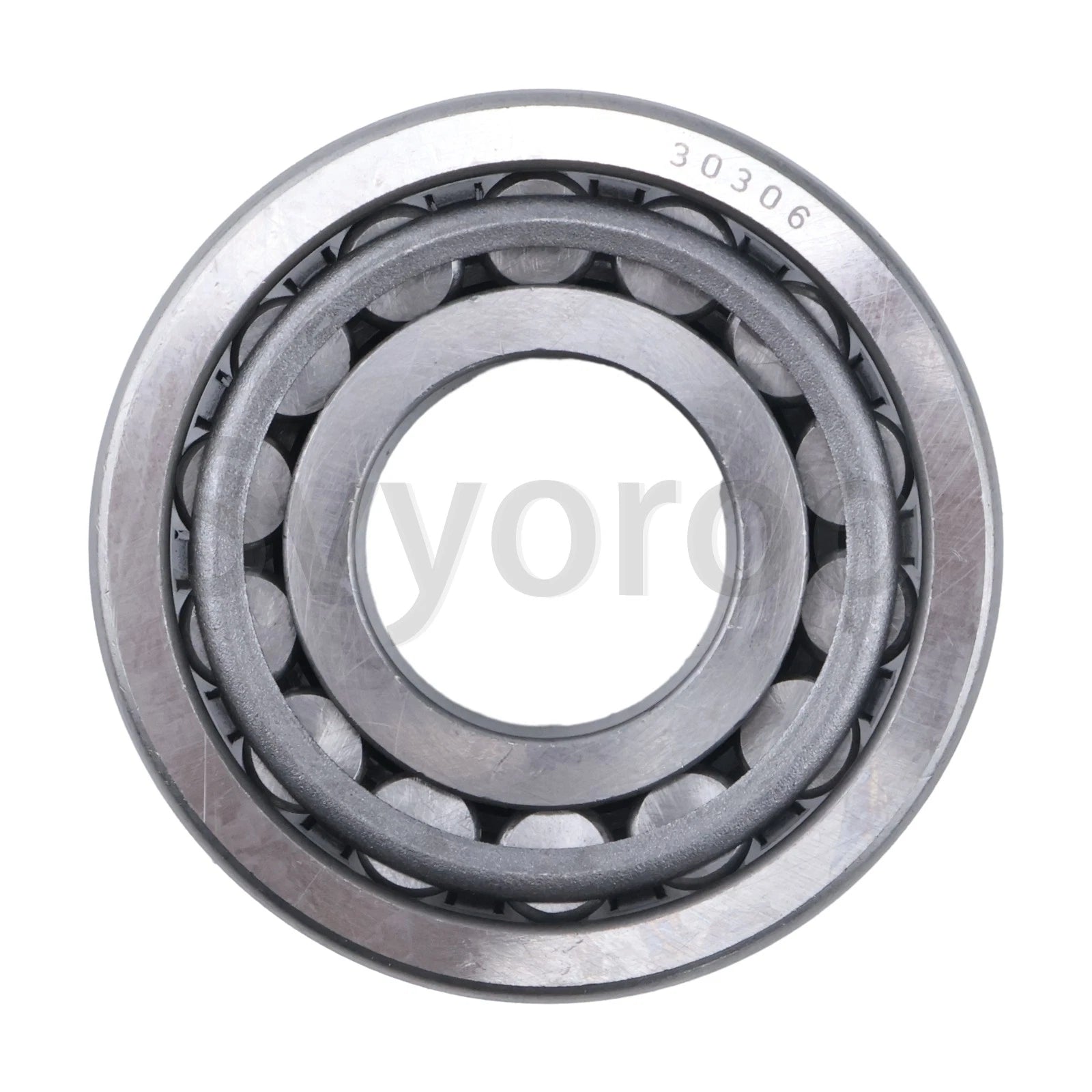 Bearing Set for Toyota Forklift (30306) - 97600-30306-71, 43221-U2170-71, 87609-76001-71