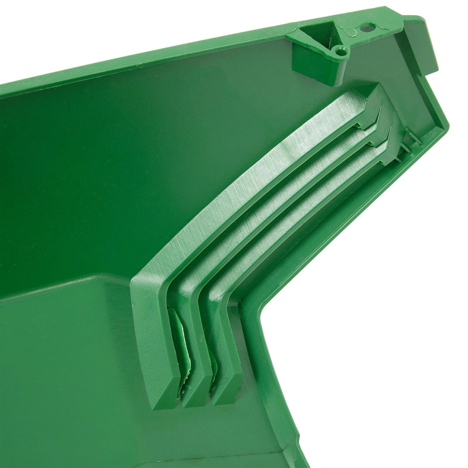 Upper Hood Kit for John Deere LX172 LX176 LX178 GT262 GT275 (AM132526)
