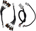 Coil Pack Relocation Kit for LS1 LS6 Coils -  Harnesses