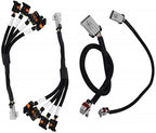 Coil Pack Relocation Kit for LS1 LS6 Coils -  Harnesses