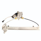 Front Right Window Regulator W/Motor for Nissan Navara D40 (2005–2015)
