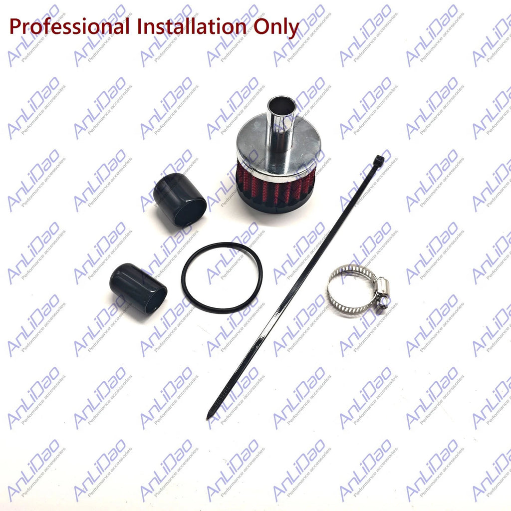 Breather Kit for Yamaha FX-SHO FZR FZS VXR/S (RY19040-12-EBUK)