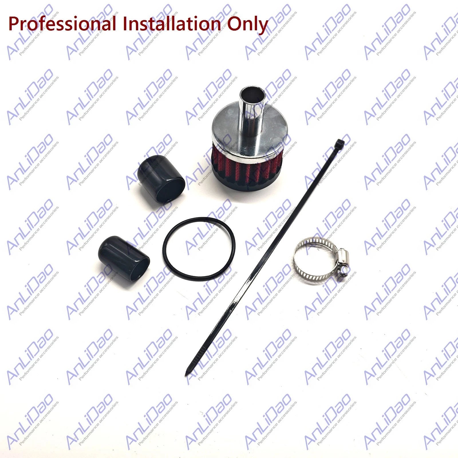 Breather Kit for Yamaha FX-SHO FZR FZS VXR/S (RY19040-12-EBUK)