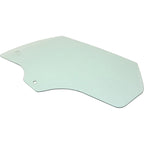 Rear Driver Left Door Glass for Ford Fusion (Police Responder)