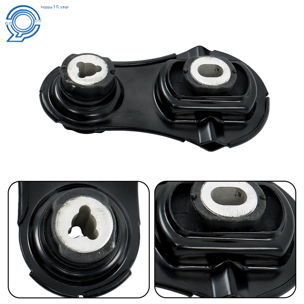 Set of 3 Torque Strut Mounts for Ford Explorer (2013–2017) 3.5L Turbo