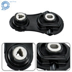 Set of 3 Torque Strut Mounts for Ford Explorer (2013–2017) 3.5L Turbo