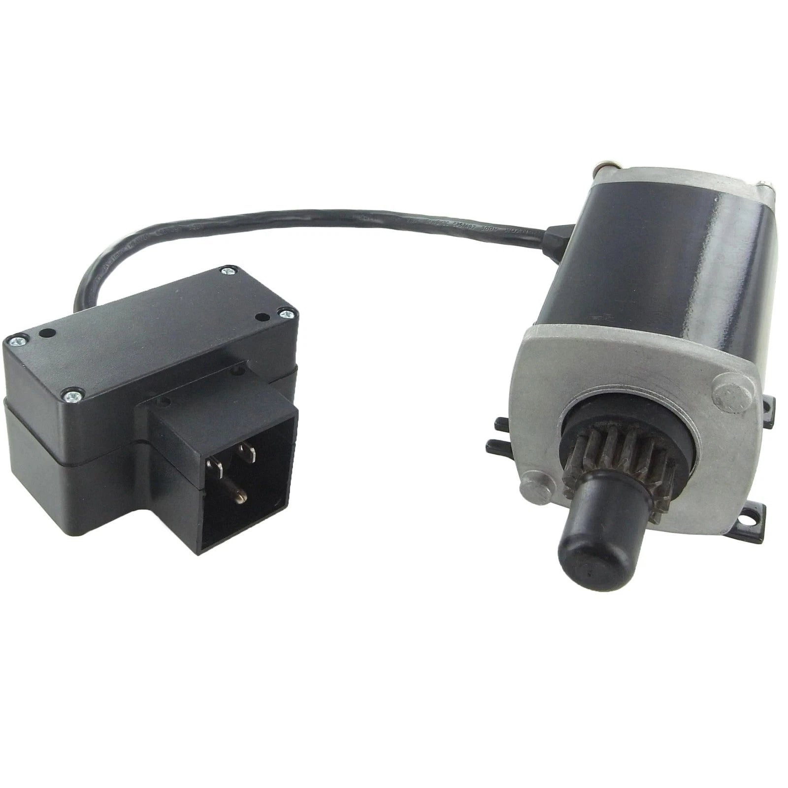Starter for John Deere Snowblower 828D 924DE 1128DDE (110V)