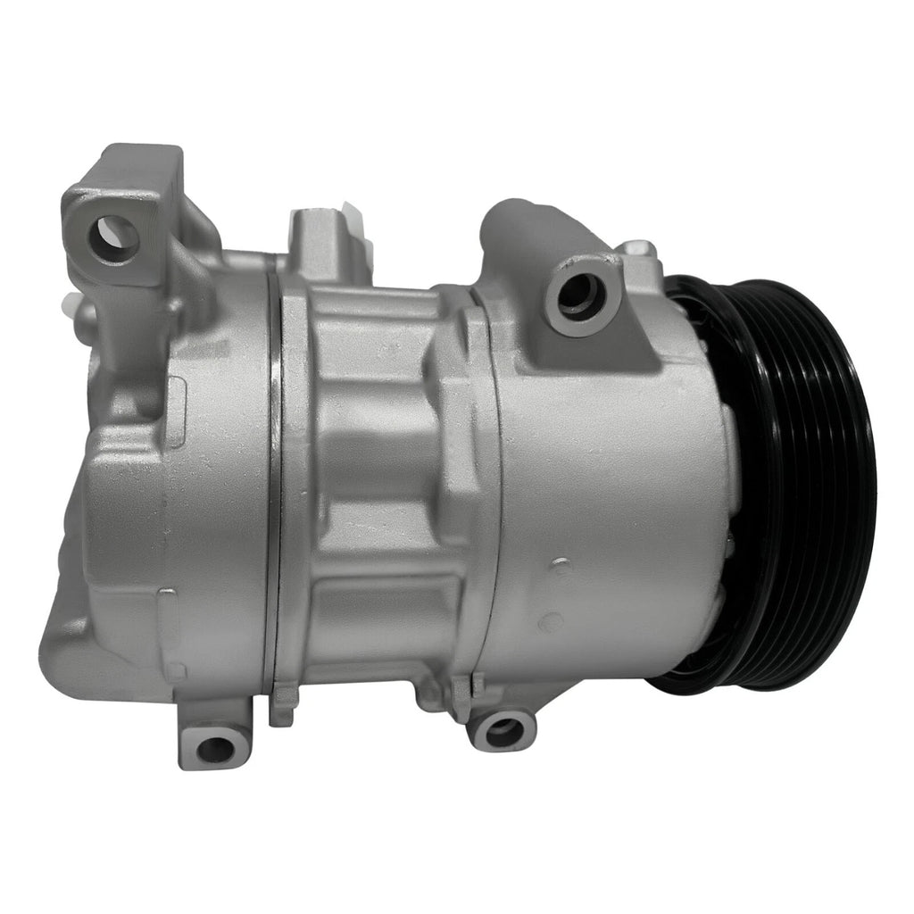 AC Compressor Replacement for Toyota Corolla 1.8L (2014-2018)