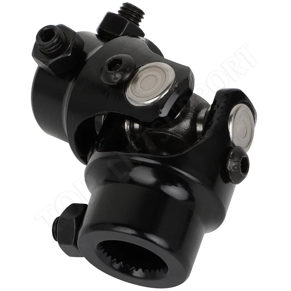 Steering Column U Joint Coupler for Make Model