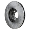 Front and Rear Disc Brake Rotors for BMW 530i, 540i (2001–2003)