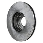 Front and Rear Disc Brake Rotors for BMW 530i, 540i (2001–2003)