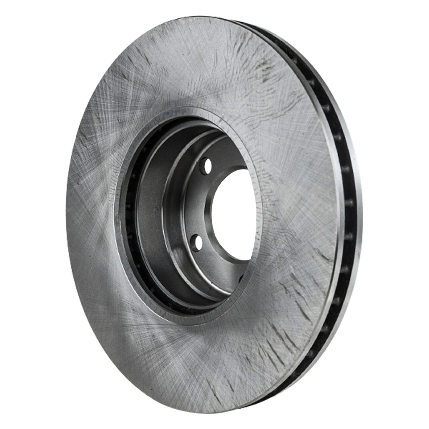 Front and Rear Disc Brake Rotors for BMW 530i, 540i (2001–2003)