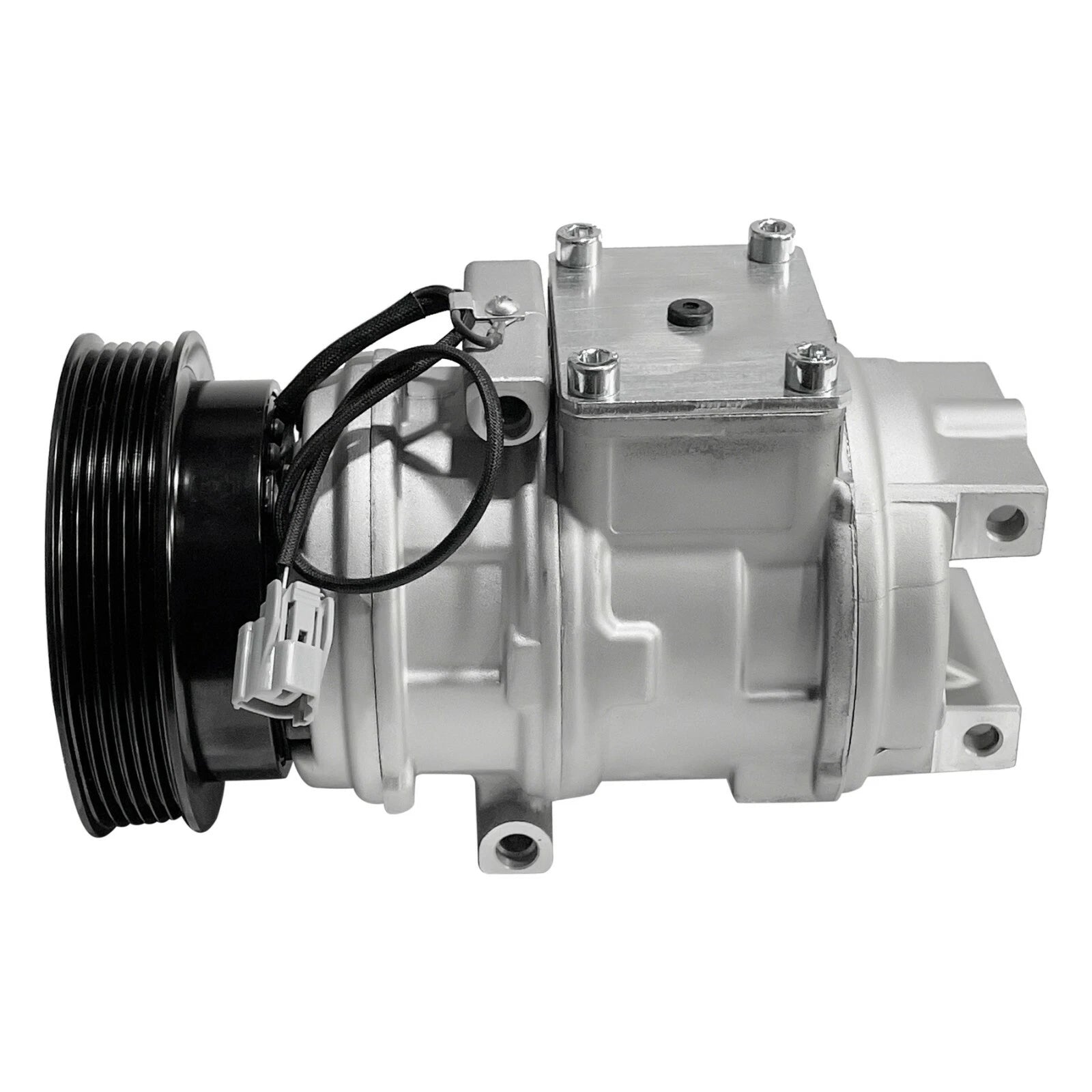 AC Compressor Kit Replacement for Acura CL 3.0L (1997-1999)