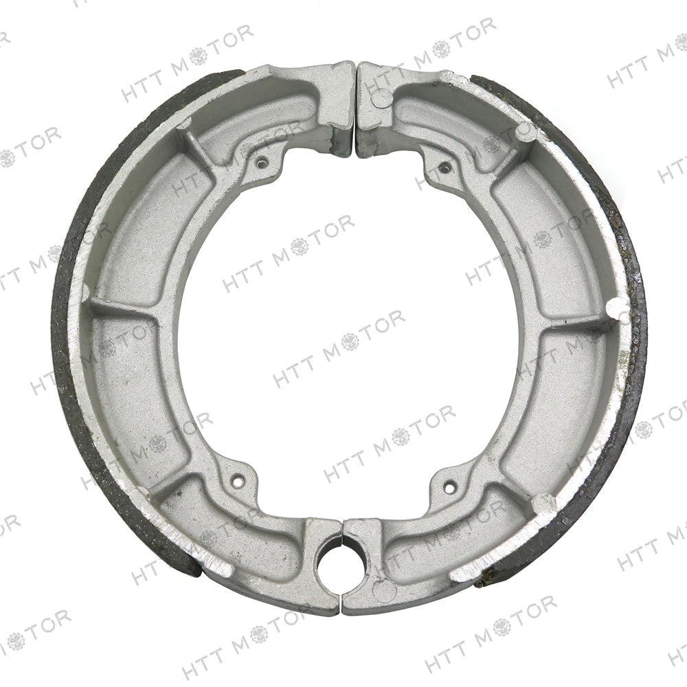Brake Shoe for Kawasaki EN500A Vulcan KLF220 Bayou (K706)
