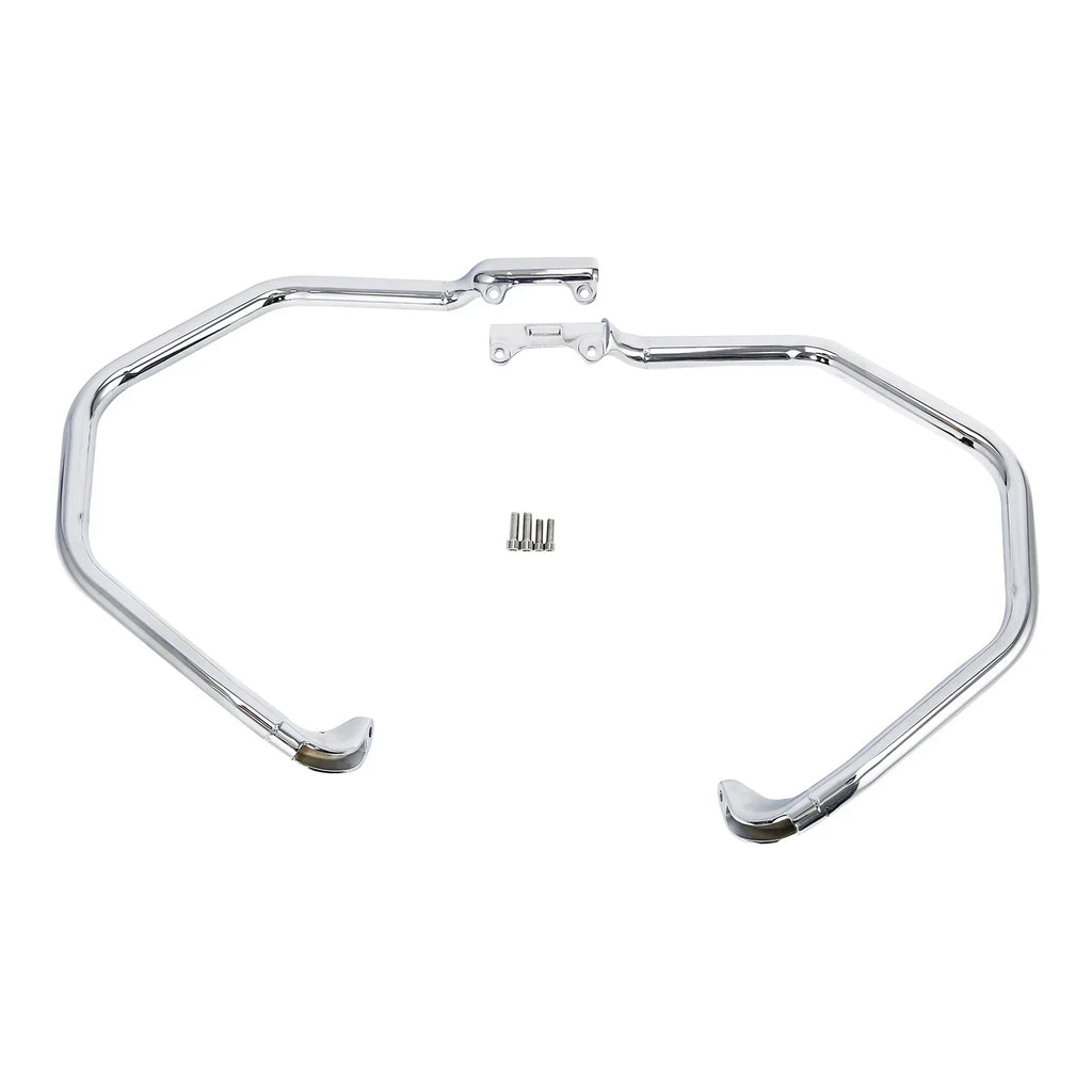 Engine Guard Highway Crash Bar for Indian Chief Vintage Dark Horse (2020-2023)