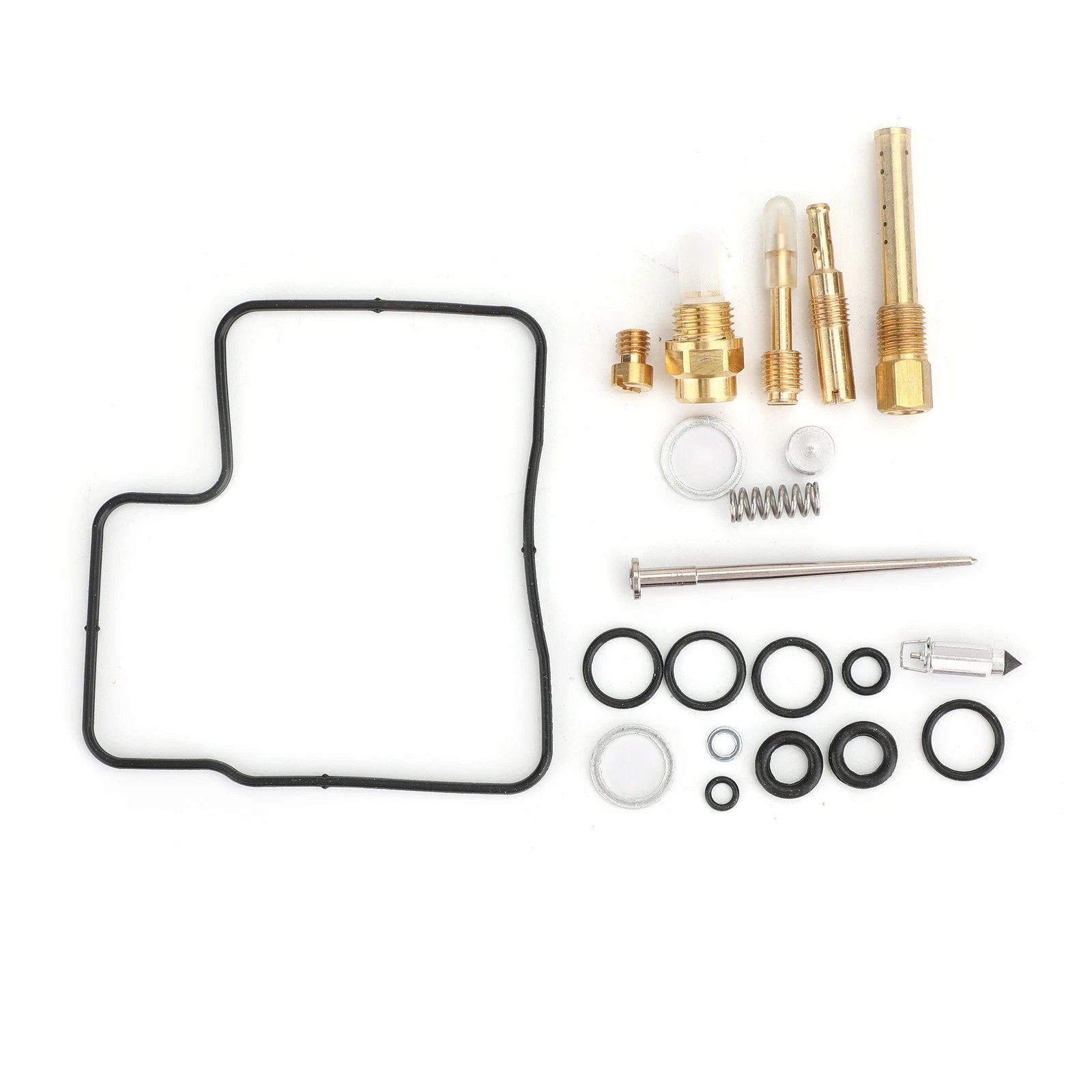 Carburetor Rebuild Kit for Honda VT VF 750 1000 1100 C F S R Magna (18-5101)