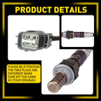 Oxygen Sensor for Honda Civic (1996-2000)