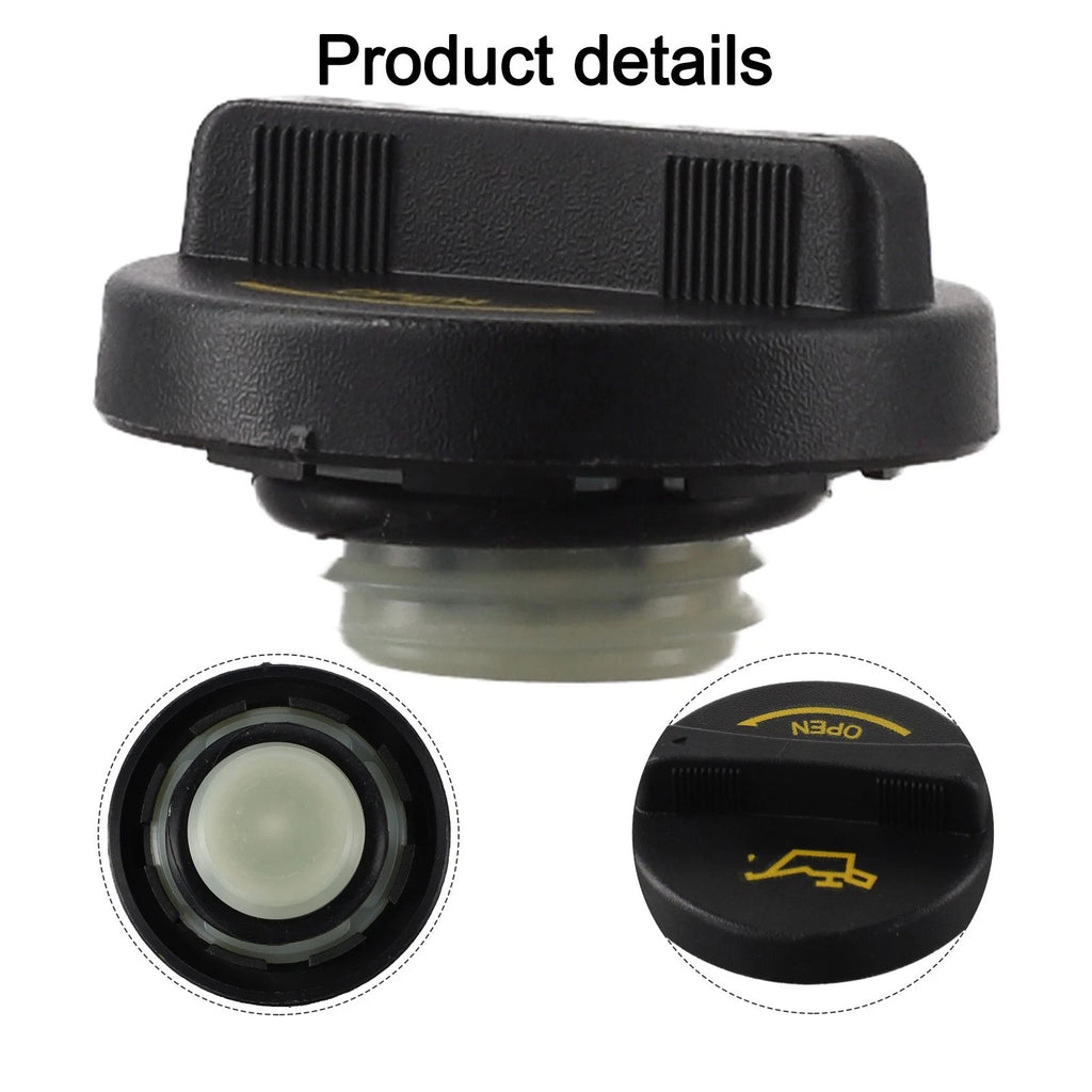 Engine Oil Filler Cap for Kia Hyundai (26510-26610)
