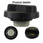 Engine Oil Filler Cap for Kia Hyundai (26510-26610)