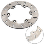 Rear Brake Rotor Disc for