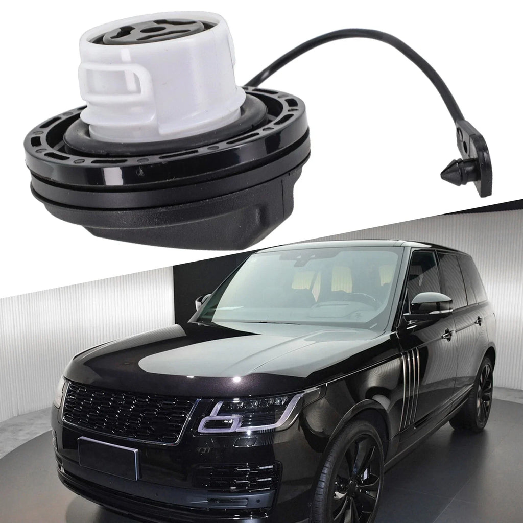 Petrol Fuel Filler Cap for Jaguar XF XFL XE
