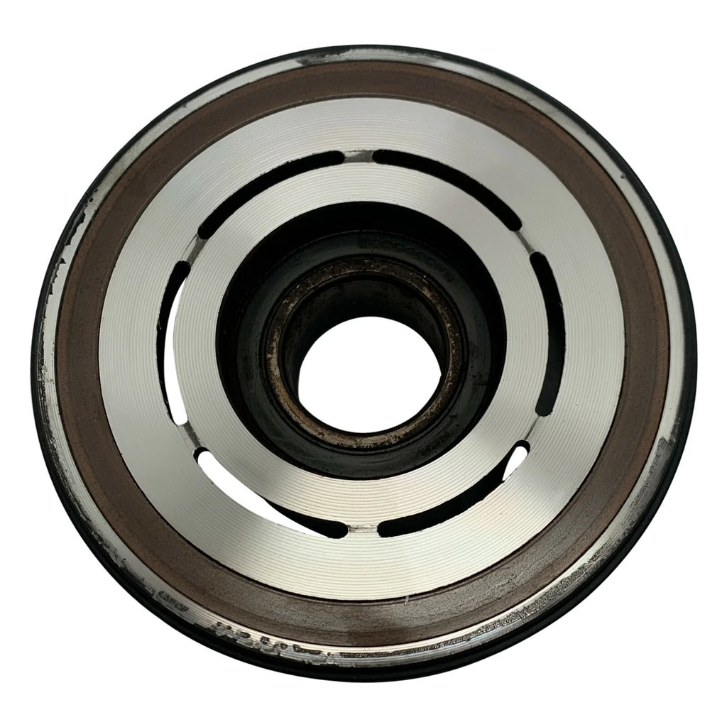 AC Compressor Clutch Replacement for Ford F-750 6.8L (2016-2019)