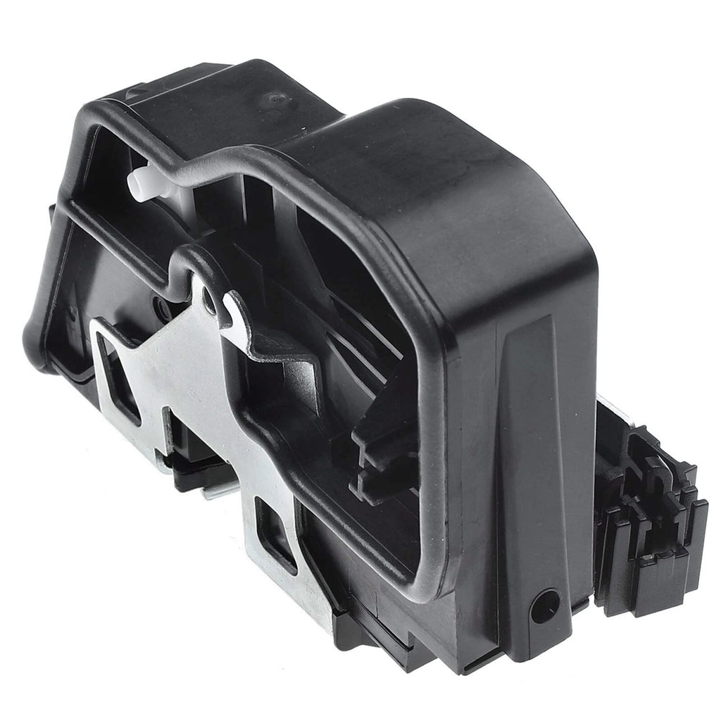 Set of 4 Door Lock Actuators for BMW 128i 2010–2013, 228i 2014–2016, 320i