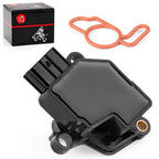 Throttle Body Sensor Set 16060-HP6-A01 for Honda TRX420 TRX500 TRX680 TRX700XX (2004–2019)