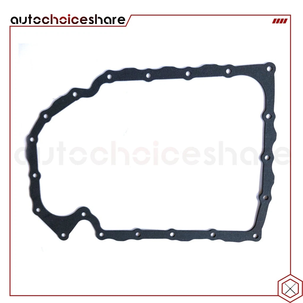 Oil Pan Gasket for Audi A3 Quattro Q5 A5 Quattro VW Beetle Jetta Tiguan (2005–2015)
