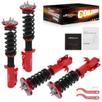 Coilover Kit for Toyota Camry (1997–2001) Adj. Damper Shocks Absorbers
