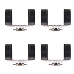 4X Carburetor Float & Pin Kit for Honda CB350F CB400F (1972–1977) 16013-333-004
