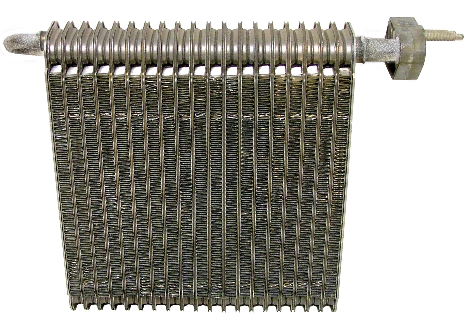 A/C Evaporator Core for Cadillac Chevrolet GMC (1999–2002)