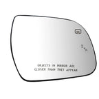 Heated Right Mirror Glass 50289 for Toyota Sienna (2011–2017)