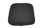 Armrest Cover Protector for Volvo C30 C70 S40 V50 (2008–2012) Black