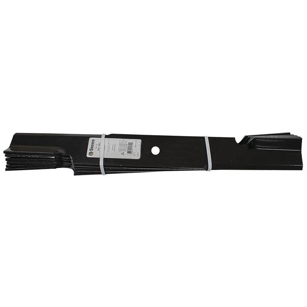 Notched Air-Lift Blade Shop Pack for Scag (340-882-6)