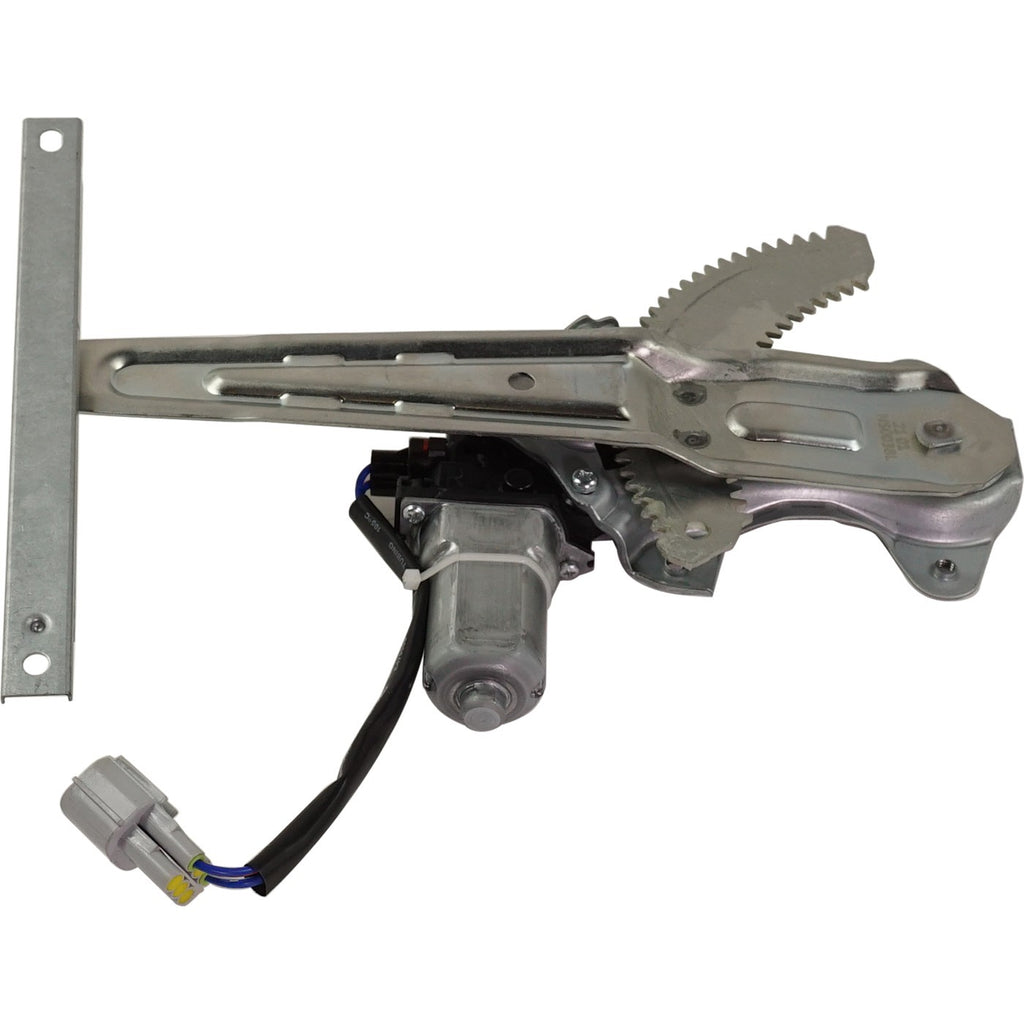 Rear Left Window Regulator for Nissan Leaf, Sentra (2020–2023)