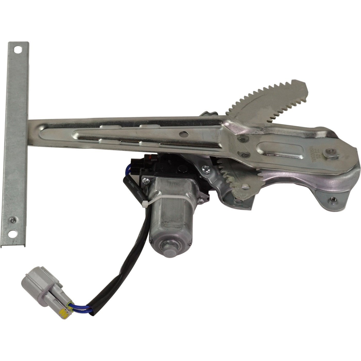Rear Left Window Regulator for Nissan Leaf, Sentra (2020–2023)
