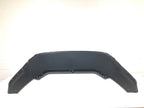 Front Bumper Lower Valance Air Diffuser for VW Passat (2020–2022)