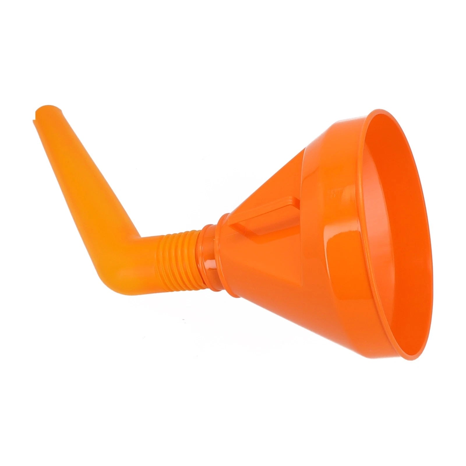 Large Detachable Oil Funnel for Diesel Petrol Vehicles (Acid Resistant)