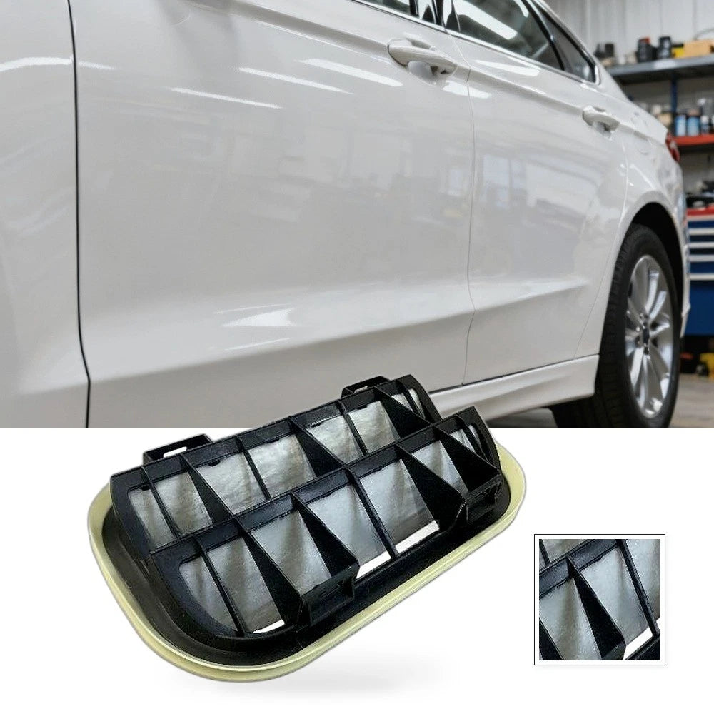 Rear Bumper Vent for Ford Focus Mondeo Fiesta (YF1A-54280B62AE)