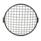 5.75'' Headlight Grill Mounting Cover Bracket for Honda GN125 CG125