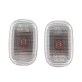 Turn Signal Lights for Toyota Camry, Corolla, Lexus GS, RX (2007-2023)